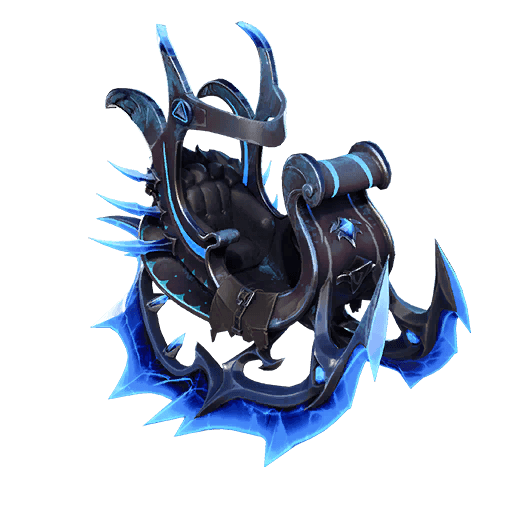 Winter's Thorn