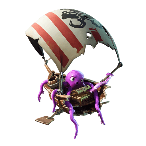 Booty Buoy