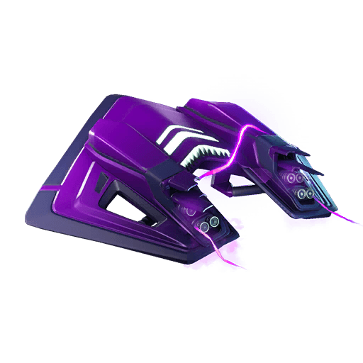 Dark Forerunner