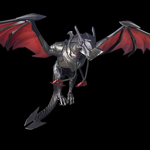 Steelwing