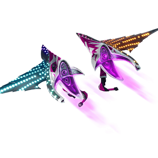 Sparkle Strider