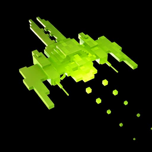 Pixel Pilot