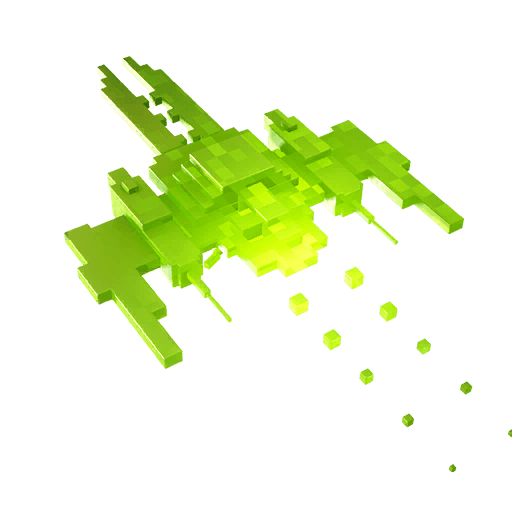 Pixel Pilot