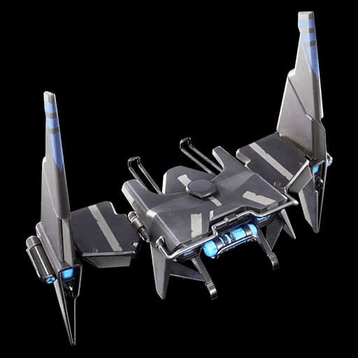Dual Defiant