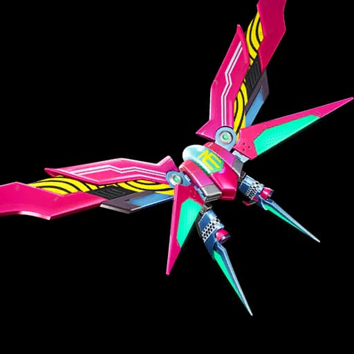 Metalmark