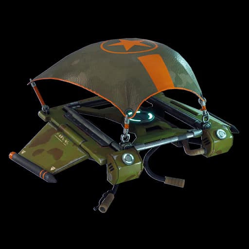 Aerial Assault One