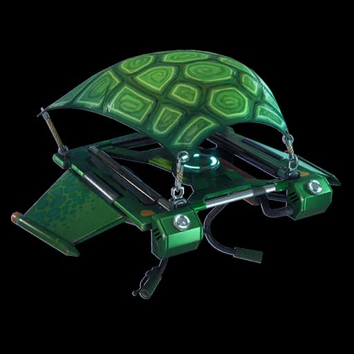 Half Shell