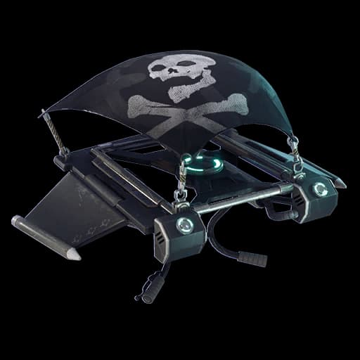 Jolly Roger