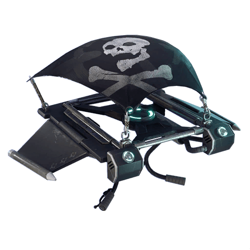 Jolly Roger