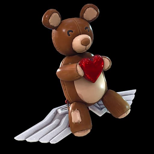 Bear Force One