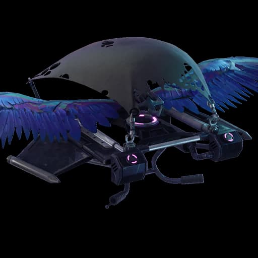 Feathered Flyer
