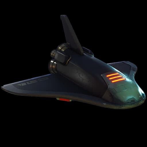 Deep Space Lander