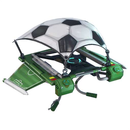 Goalbound