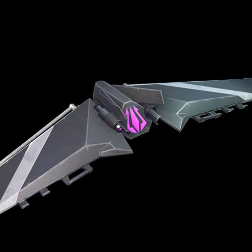 Split Wing
