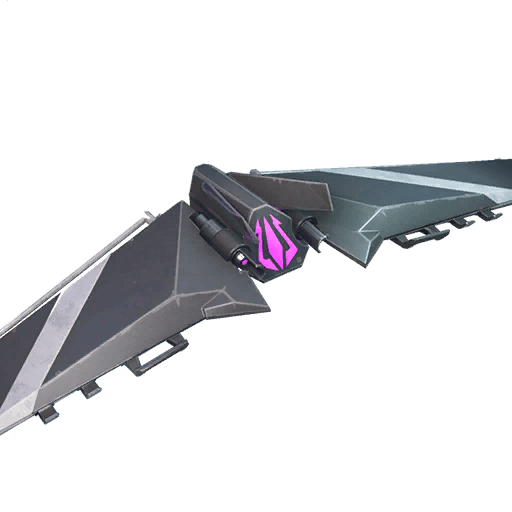 Split Wing