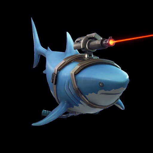 Laser Chomp