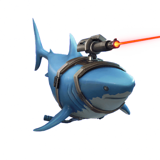 Laser Chomp