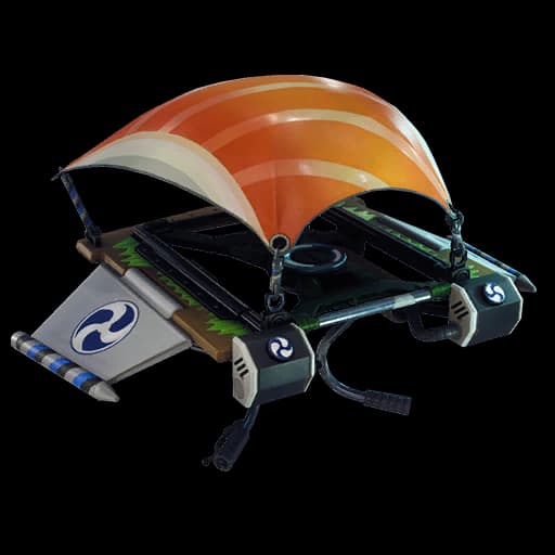 Flying Fish