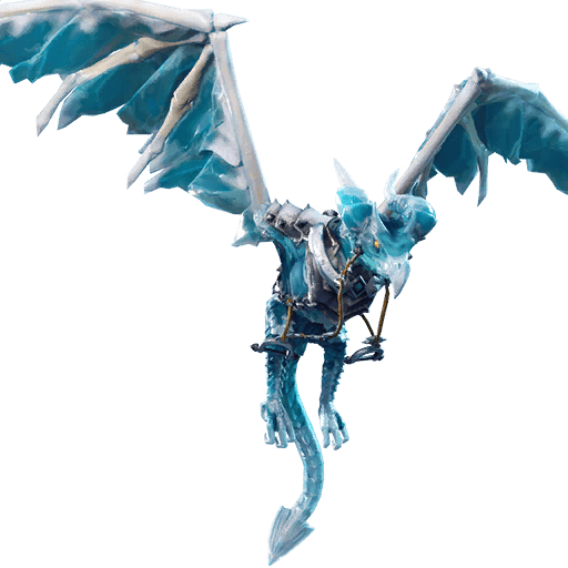Frostwing