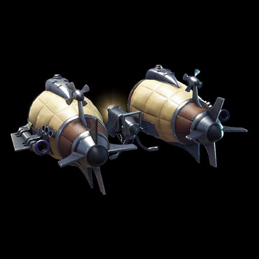 Dirigible