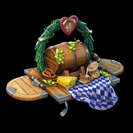 Oktoberfeast