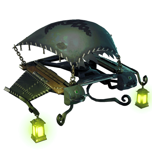 Lamplight