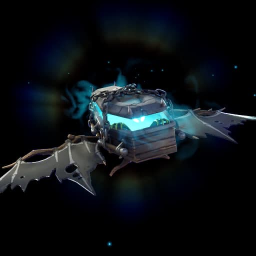 Crypt Cruiser