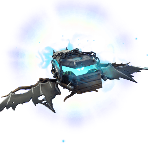 Crypt Cruiser