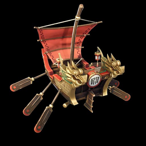 Divine Dragon