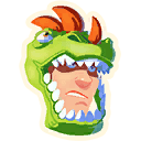 Rex Roar