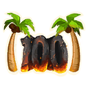 Season Level 100 — Uncommon Emoticon Fortnite cosmetic