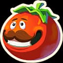 Tomatohead