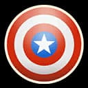 Captain America’s Shield
