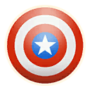 Captain America’s Shield