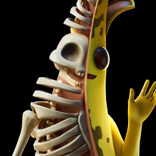 Peely Bone