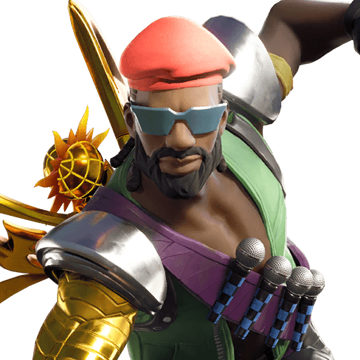 Major Lazer