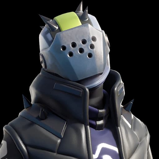 X-Lord