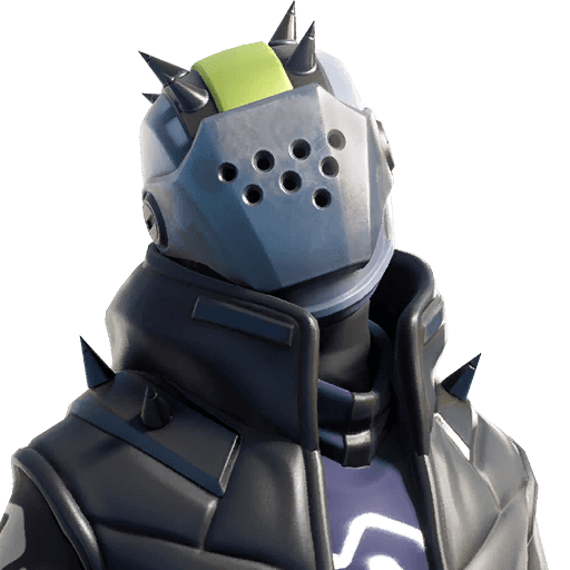 X-Lord