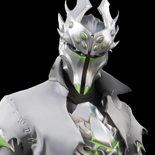 Rogue Spider Knight