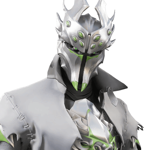 Rogue Spider Knight