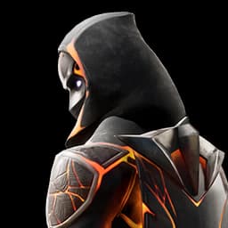 Molten Omen