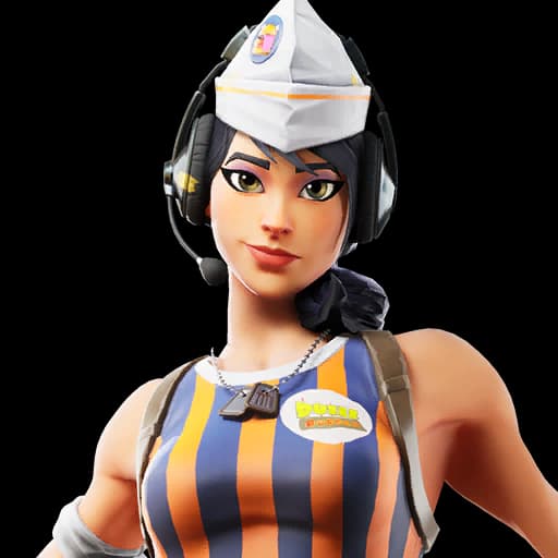 Sizzle Sgt.