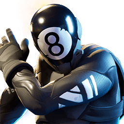 8-Ball vs Scratch