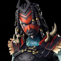 Shaman
