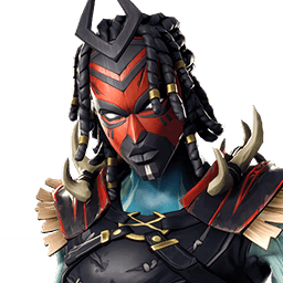 Shaman