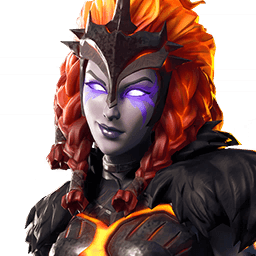 Molten Valkyrie