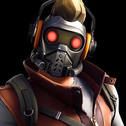 Star-Lord Outfit