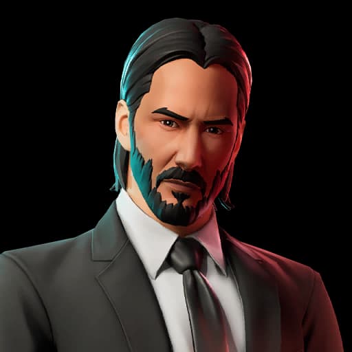 John Wick