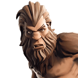 Bigfoot