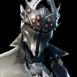 Spider Knight